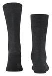 Носки FALKE Sensitive London, Anthrazit/Anthracite - фото 2
