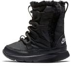 Кроссовки Venture кроссовки Nike, черный - фото