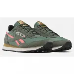 Кроссовки Reebok Classics Aztec II, зеленый - фото 3