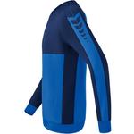 Толстовка «Шесть крыльев» Erima, мультиколор - фото 3