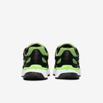 Мужские кроссовки Nike P-6000, Green Strike/White/Metallic Silver/Black - фото 6