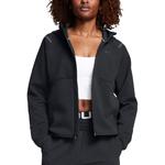 Неудержимые Куртки и Пальто Женские Черный Under Armour - фото 4