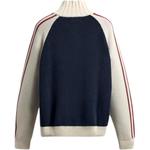 Куртка ZARA FW25 мужская Champion, синий - фото 3