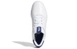Кроссовки adicross ретро обувь для гольфа Adidas, белый - фото 4
