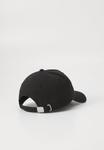 Бейсболка ReCap MONOGRAM R CIRCLE CAP UNISEX, Black - фото 2