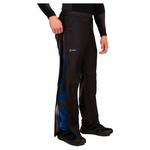 Брюки Kilpi Alpin, черный - фото 3