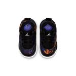 Кроссовки 4 ретро se Air Jordan, черный - фото 3