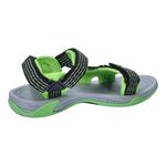 Детские сандалии CMP Hamal Hiking Sandal 38Q9954 - фото 7