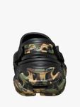 Echo Camo RO сланцы Crocs, Black/Multi - фото 3