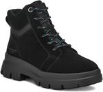 Женские ботильоны Koolaburra от UGG Jozie Koolaburra by UGG, Black - фото