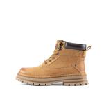 Jeep Мужские желтые ботинки Martin - фото