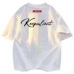 Футболка унисекс Ks, черный - фото 17