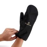 Перчатки Therm-ic Weather Shield, черный - фото 4