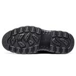 Мужские ботинки Men"s Casual Men Mid-Top, черный Laorentou - фото 5