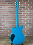 Электрогитара Yamaha Revstar Element RSE20-Swift Blue - фото 7