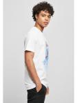 Футболка Mister Tee, белый - фото 6