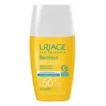 Uriage Bariesun Spf50+ Fluide Ultra F - фото