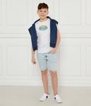 Футболки Regular fit Guess, белый - фото 2