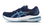 Кроссовки Asics GT 2000 11 GS 'Indigo Blue Island', синий - фото