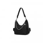 Champion Тканевый рюкзак через плечо, Medium Blue Denim - фото 9