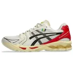 Кроссовки Gel Kayano 14 Senna McLaren ASICS, Beige - фото