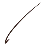 Eye Booster Lash 2-в-1: подводка для глаз и сыворотка для роста ресниц. Physicians Formula, Deep Brown - фото 2