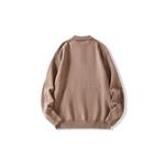 Трикотаж Unisex I’m David, Темный Кофе - фото 5