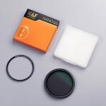 Фильтр K&F Concept Nano-X Magnetic Variable ND Filter KF01.1976 - фото 2
