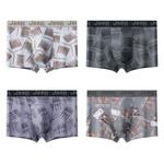 Jeep Мужские боксеры - фото