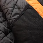 Куртка Alpine Pro Dear, оранжевый - фото 7