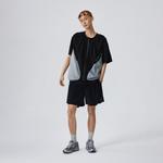 Жилет унисекс черный New Balance, черный - фото 3