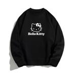 Худи HelloKitty Hello Kitty SS25 Unisex Sanrio, белый - фото 3