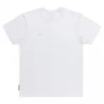 Футболка с коротким рукавом Quiksilver Basic, белый - фото 2