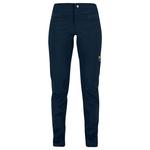 Брюки Karpos Dolada, синий - фото 2