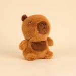 Игрушка-компаньон плюшевая кукла высота 17см ZUOXIONG - фото 3