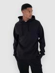 Худи Hurley Low Tide Hoodie, black - фото