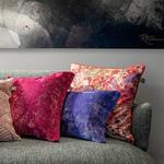 Наволочка Dutch Decor Lewis, сирень - фото 3