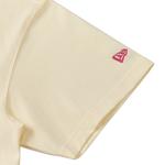 Футболка унисекс New Era, айвори - фото 5