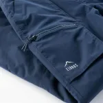 Брюки Elbrus Olof, синий - фото 4