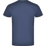 Футболка Kruskis Bike Addict, синий - фото 2