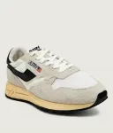 Кроссовки REELWIND Autry, серый - фото