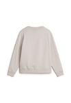 Толстовка Vans BERRY POP CREW NECK, Taupe Mist/Taupe - фото 2