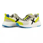 Кроссовки Munich Mini Track Vco 103, белый - фото 5