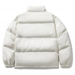 KXLFCHN Унисекс пуховик, White (Box Included) - фото 6