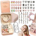 Комплект украшений для девочки - браслеты Inna marka - фото