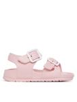 Сандалии 252850 Garvalin, розовый - фото