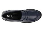 Лоферы Mia Yaoni Loafer, темно-синий - фото 5