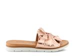 Сандалии Spring Step Lavona Sandal, Soft Rose Gold - фото 5