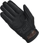 Мотоциклетные перчатки Held flixter, Black/Brown - фото 2