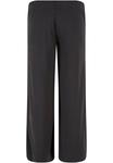 Брюки Urban Classics Wide leg Pants, черный - фото 2